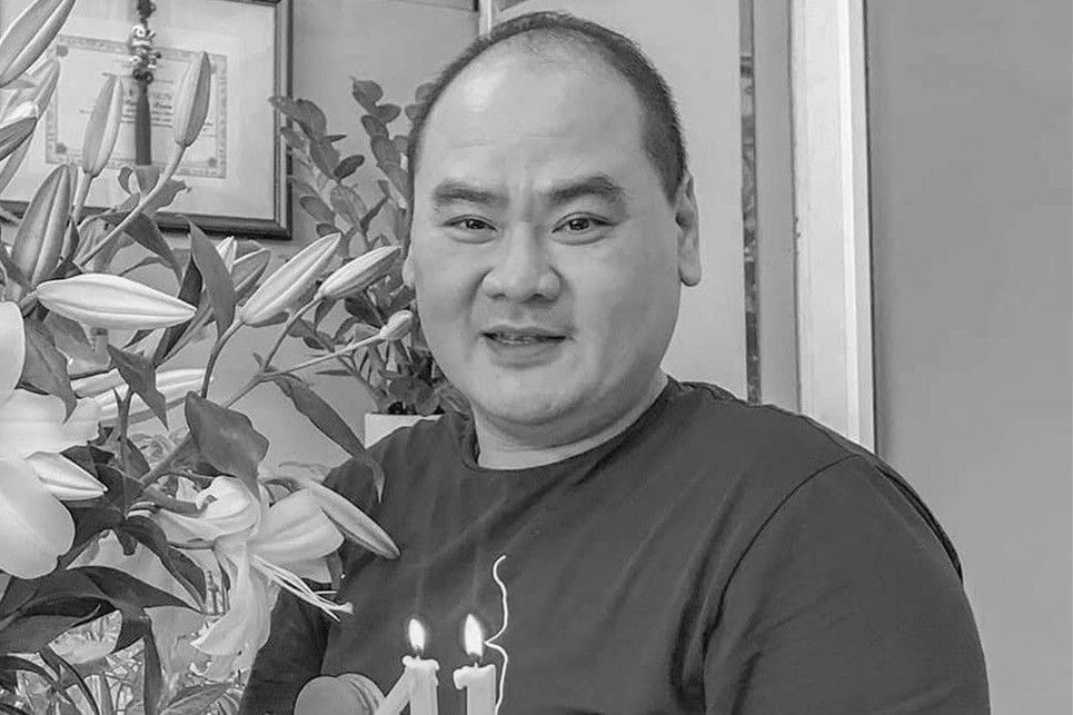 Nguyễn Xuân Trung qua đời: Di sản của một người thầy thanh nhạc
