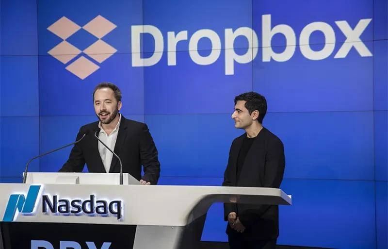 Từ giao dịch khí đốt đến Dropbox: hai lối rẽ làm nên đế chế công nghệ tỷ USD