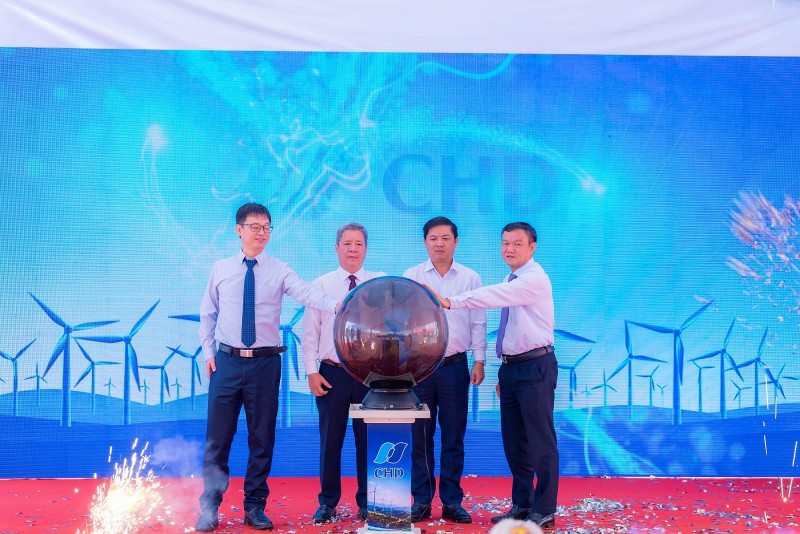 Điện gió Đông Nam Á bước vào giai đoạn phát triển quy mô