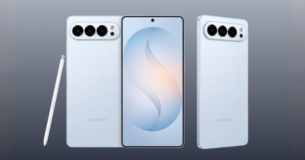 Thiết kế camera ngang trên Galaxy S27: cú xoay trục vì nhiếp ảnh và sạc Qi2