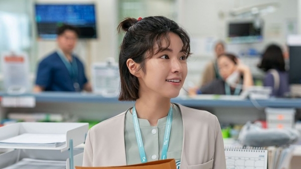 Khi bê bối của một diễn viên làm lung lay cả dự án: từ Our Sticky Love đến The Trauma Code 2