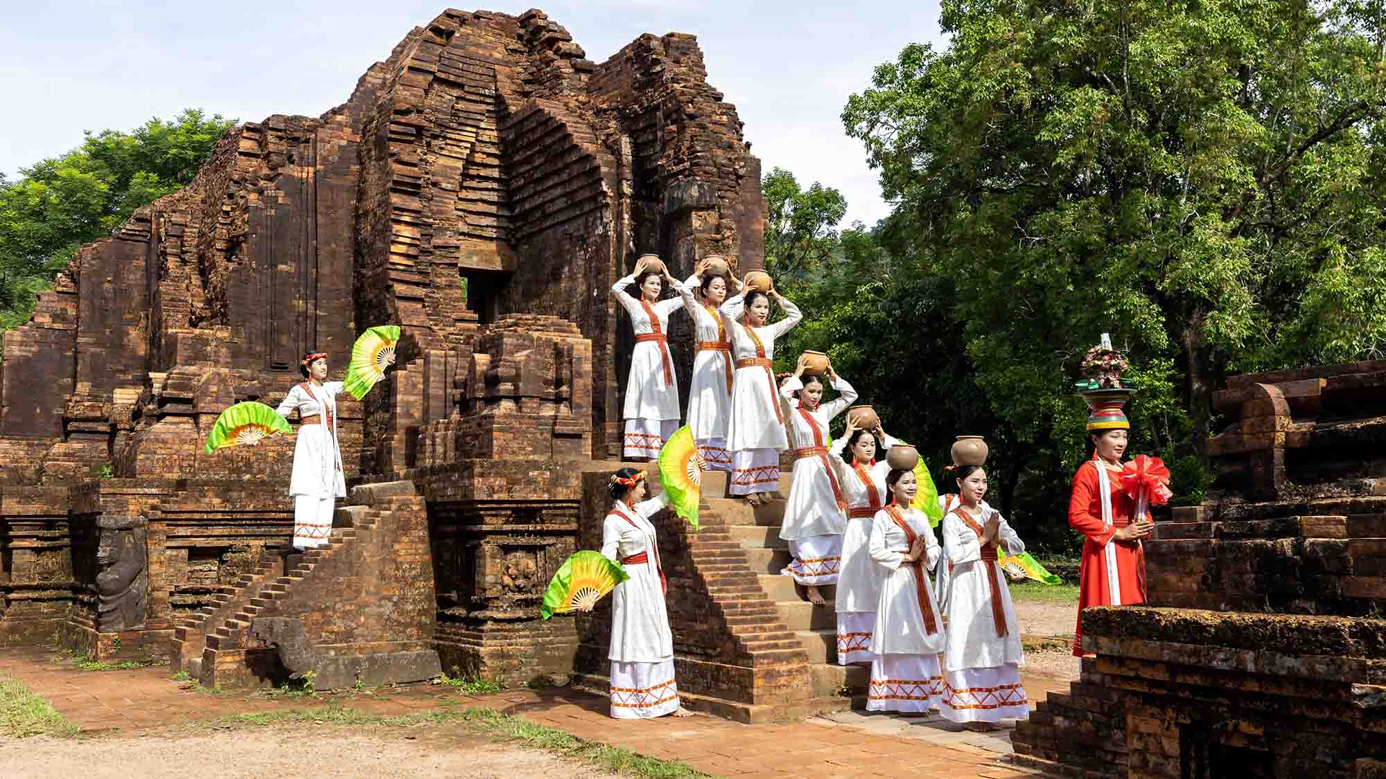 Khám phá Đà Nẵng dịp Quốc khánh: văn hóa, di sản và thiên nhiên với ngân sách tiết kiệm