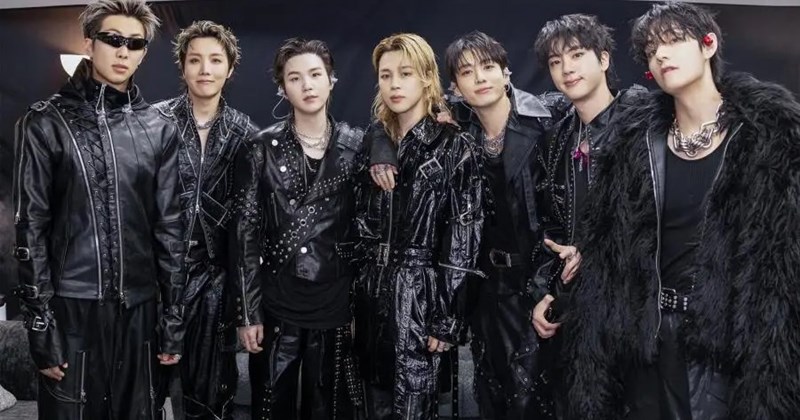 BTS ‘SWIM’ và di sản ‘Butter’: 20 tuần Hot 100 định nghĩa lại sức bền K-pop