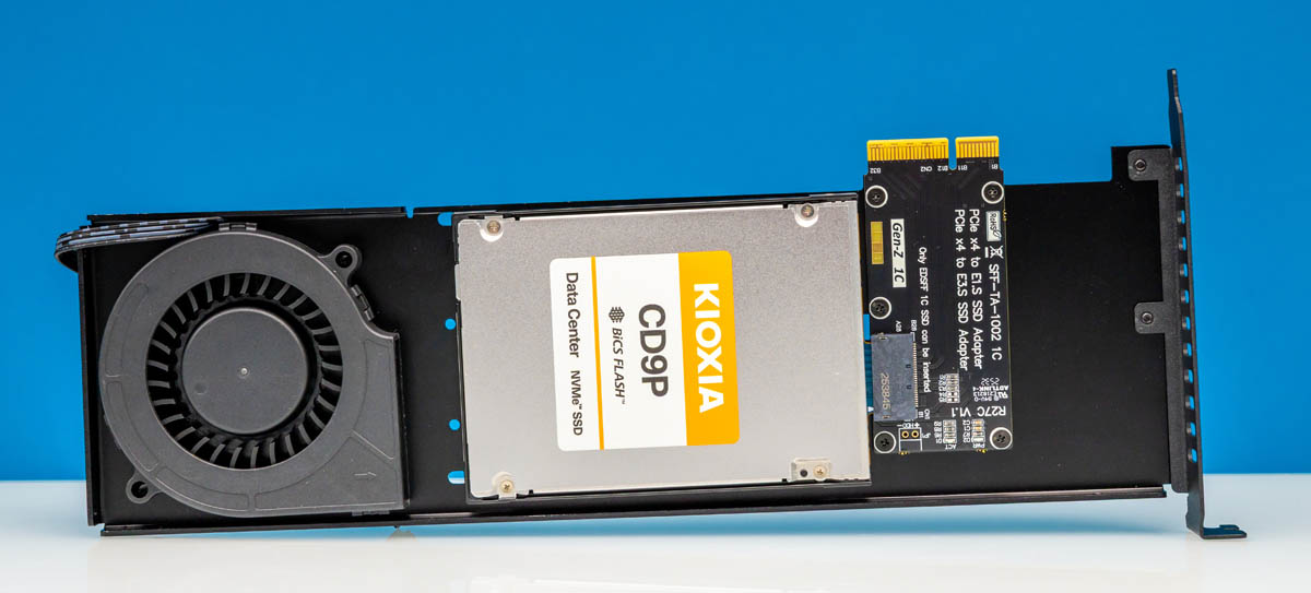 KIOXIA EXCERIA PRO G2 vs NVMe PCIe 5.0 Khác: Lựa Chọn Cho PC Enthusiast