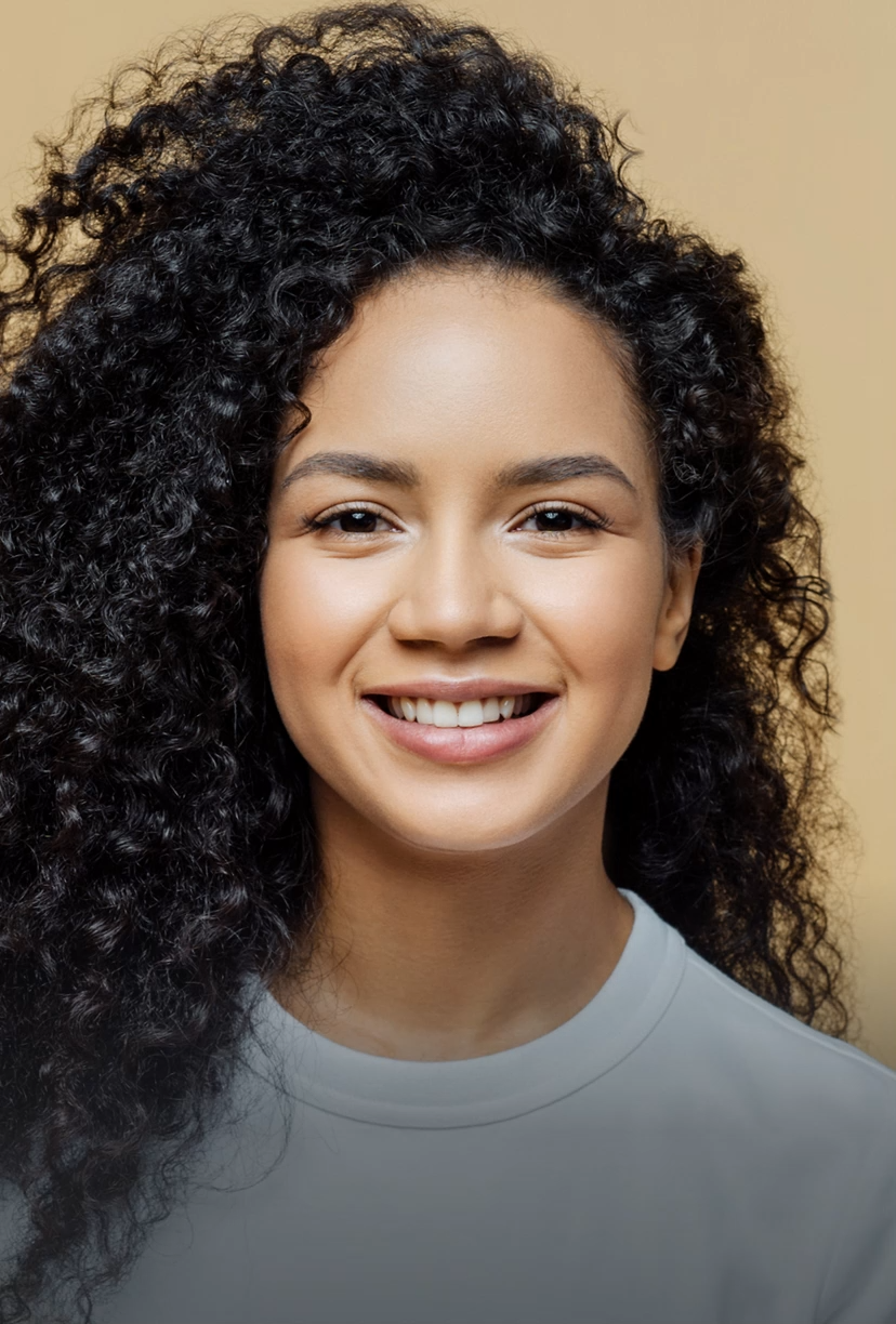 AI Hair Type Analyzers: Can a Scan Define Your Curls?