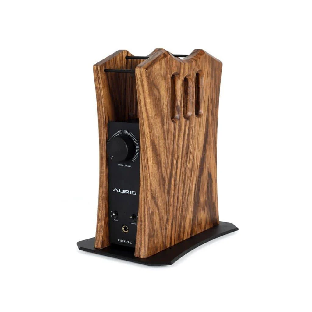 Premium Tube Headphone Amplifiers vs Electrostatic Systems