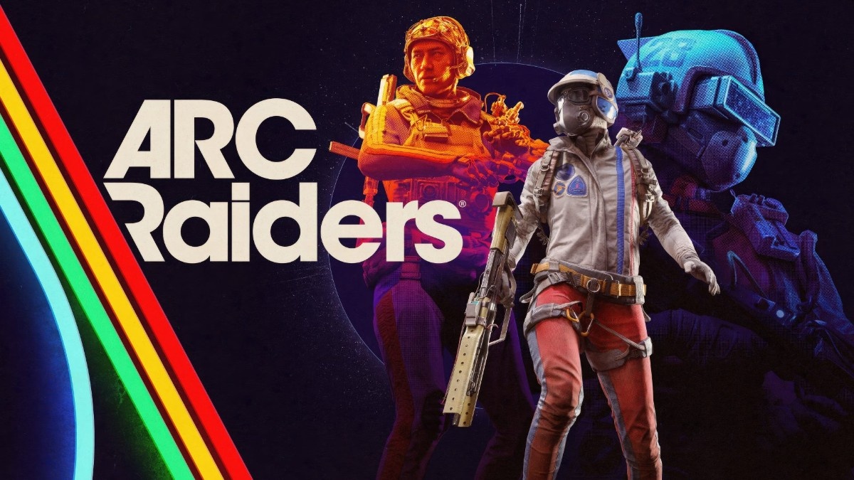 Frozen Trail Marks ARC Raiders’ First True Endgame Moment
