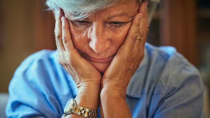 Could Hormone Replacement Therapy Help Shield Women’s Brains?
