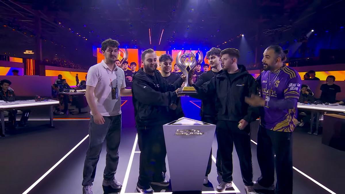 S2G Esports lên ngôi tại PUBG Mobile World Cup và cú hích cho Team Flash