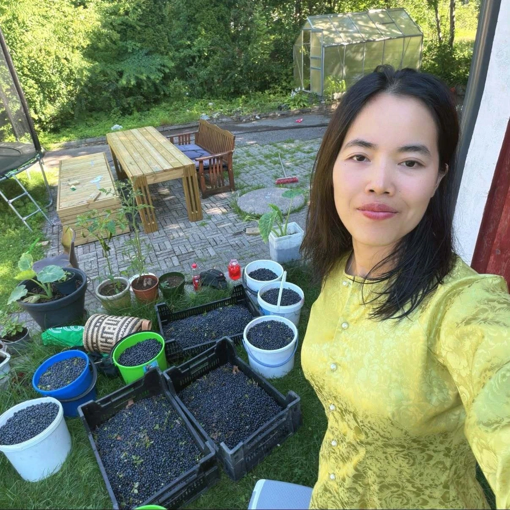 Cơ hội kiếm tiền mùa hè ở Phần Lan cho du khách Việt