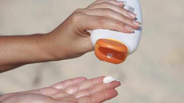 Does Sunscreen Prevent Skin Cancer? What Massive Studies Reveal