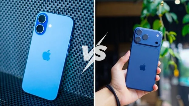 Nên nâng cấp iPhone 15 lên iPhone 17 hay tiếp tục dùng?