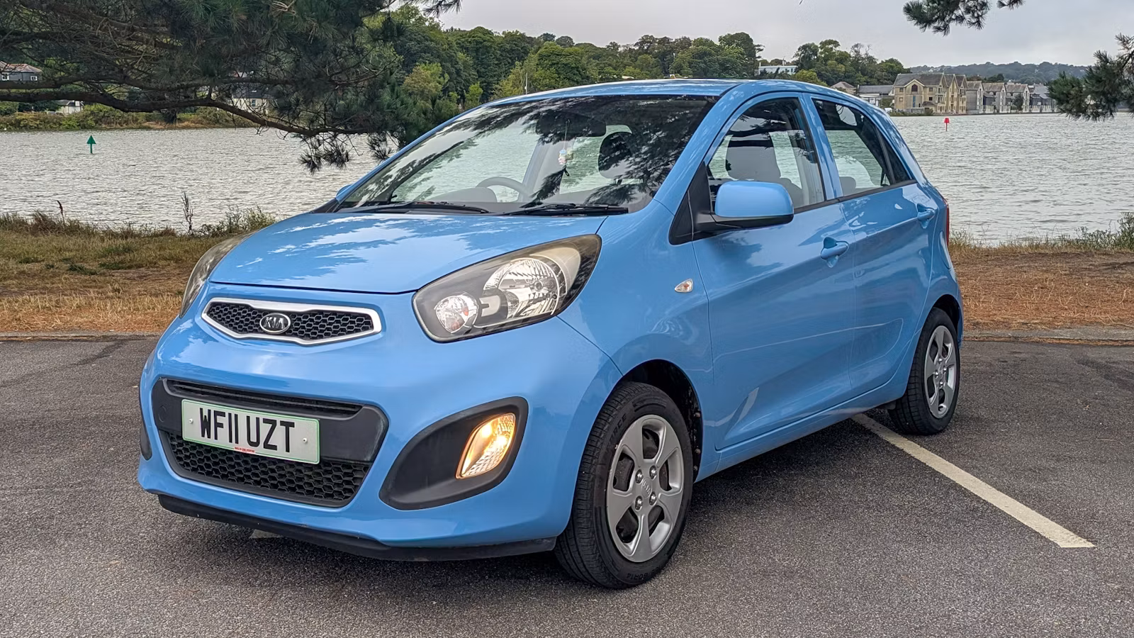 Same Price, Different Choices: Used Hatchback vs Budget SUV