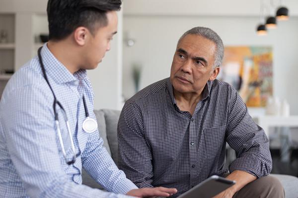 Testosterone Therapy Is Becoming More Accessible—Read This First