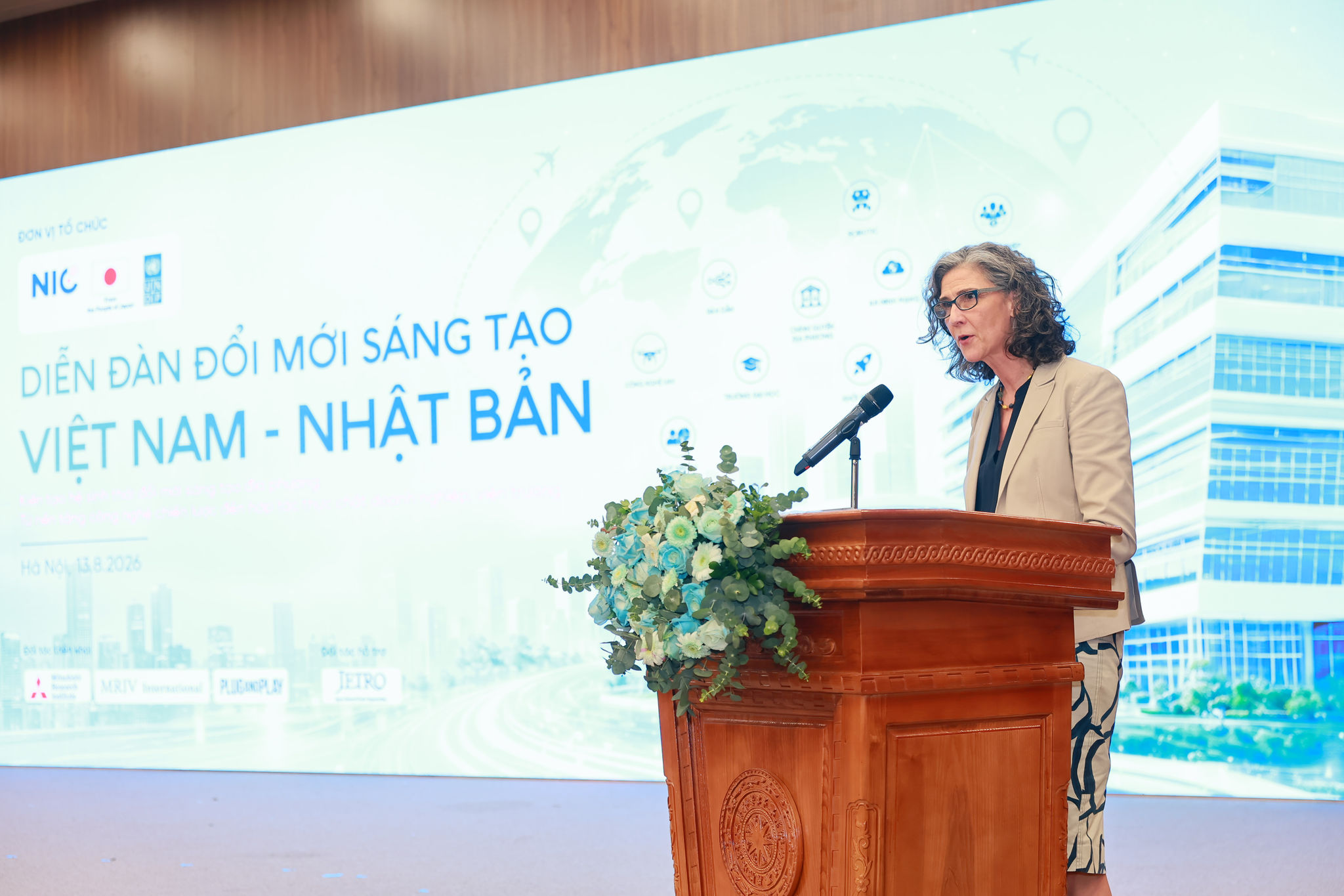 Việt Nam và Nhật Bản bắt tay phát triển nhân lực bán dẫn