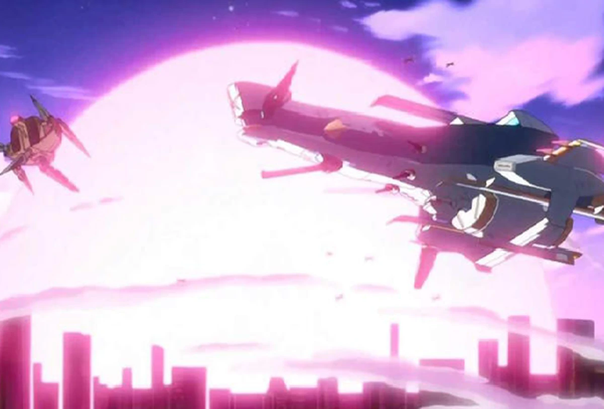 Nhân vật anime thông minh nhất và vũ khí hủy diệt