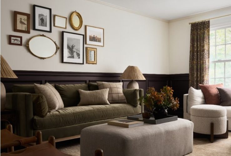 Secondhand Lighting Is the New Ultimate Design Statement