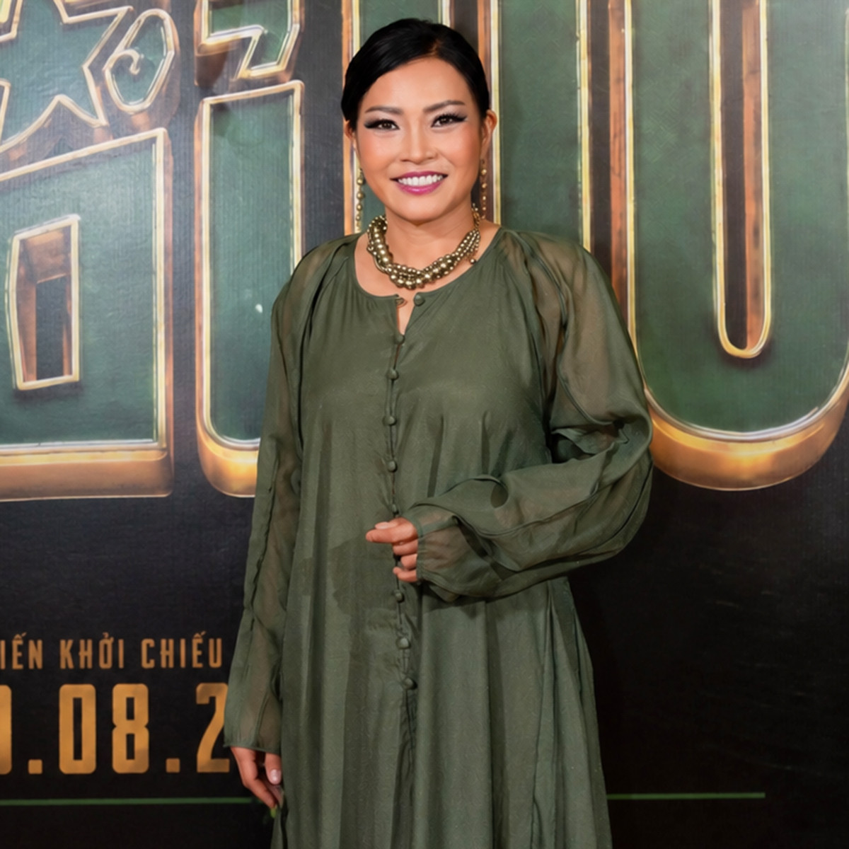 Phương Thanh ở tuổi 53: Khi sức khỏe và đam mê vượt lên trên danh vọng
