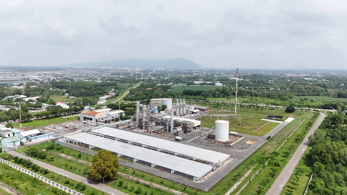 Từ cam kết đến vận hành: Doanh nghiệp Việt bước vào cuộc chơi Net Zero