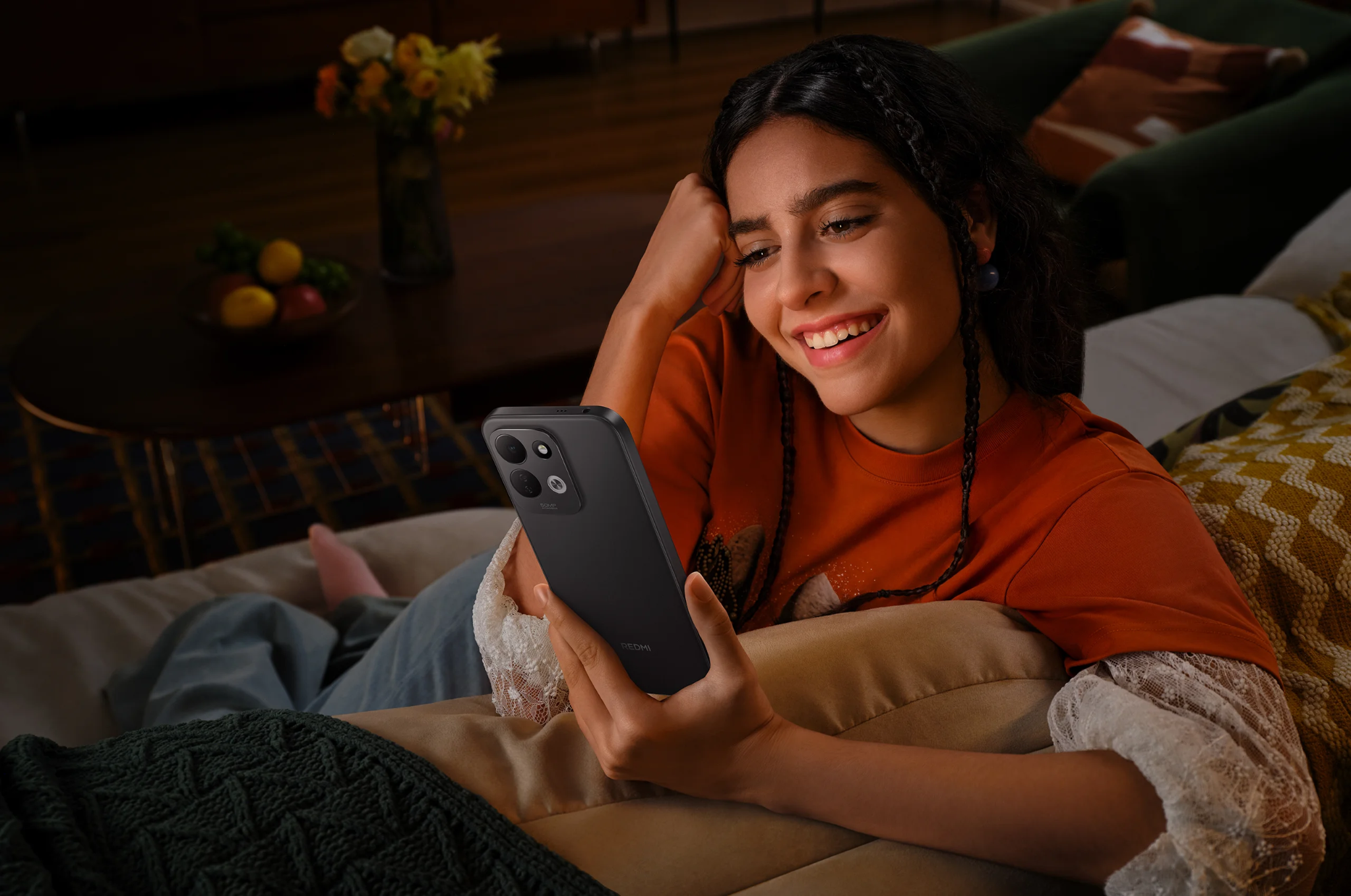 Redmi 17 5G vs Redmi Note 15 5G: Chọn pin khủng hay hiệu năng cân bằng