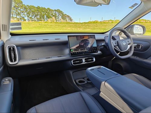 Why Plug-in Hybrid SUVs Are Bringing Petrol Back to EVs