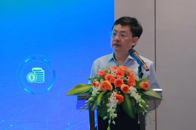 Cơ chế carbon biên giới EU: Nếu không xanh, hàng Việt sẽ bị loại