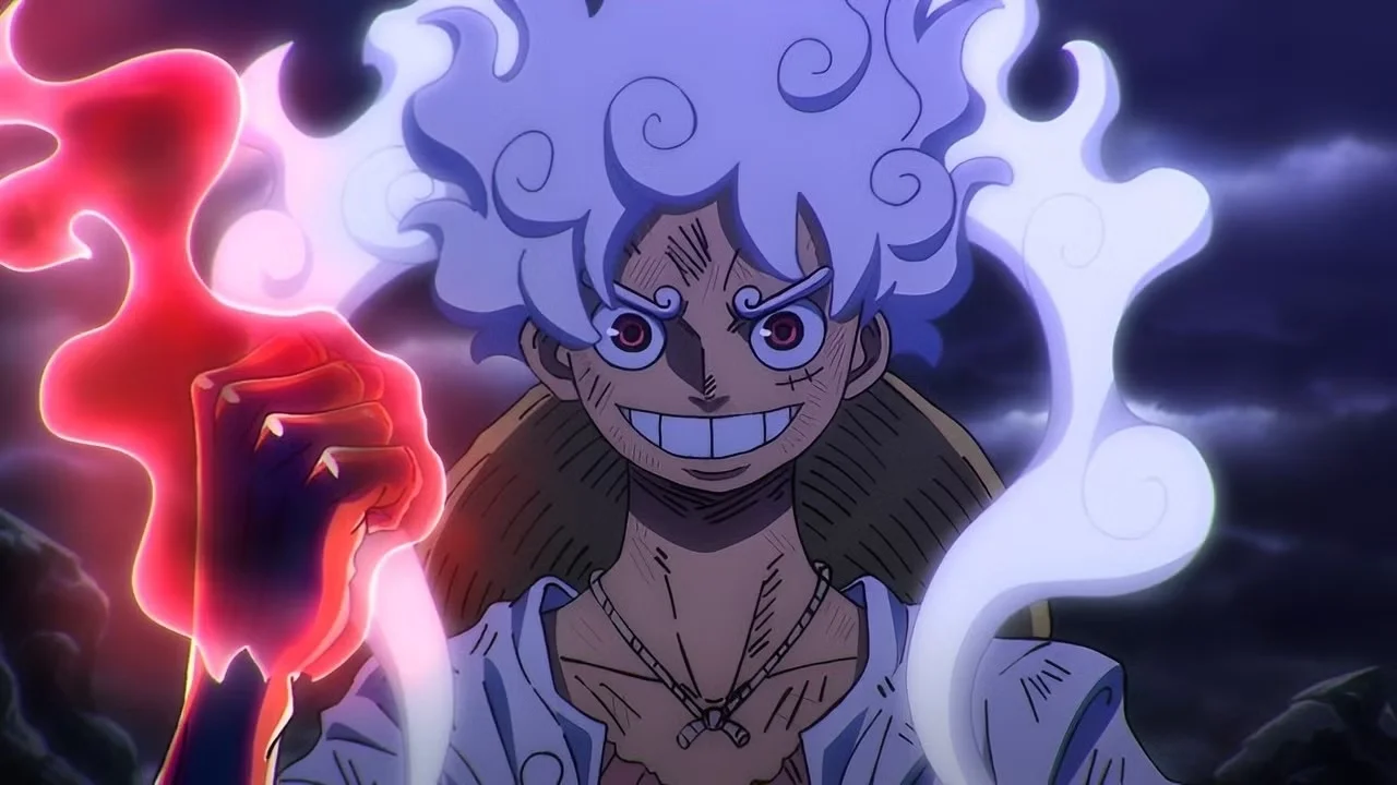 WIT Studio tái dựng One Piece: canh bạc 50 chương trong 7 tập