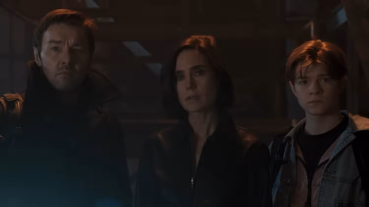 Dark Matter mùa 2 và tham vọng thống trị sci-fi của Apple TV