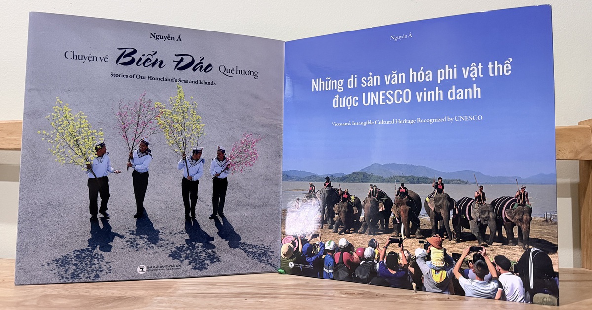 Nghệ sĩ nhiếp ảnh Quang Phùng và di sản lưu giữ hồn cốt Hà Nội