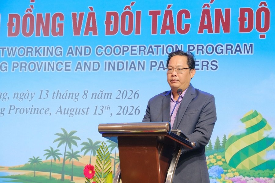 Đà Lạt vươn lên thành điểm nóng du lịch cưới Ấn Độ