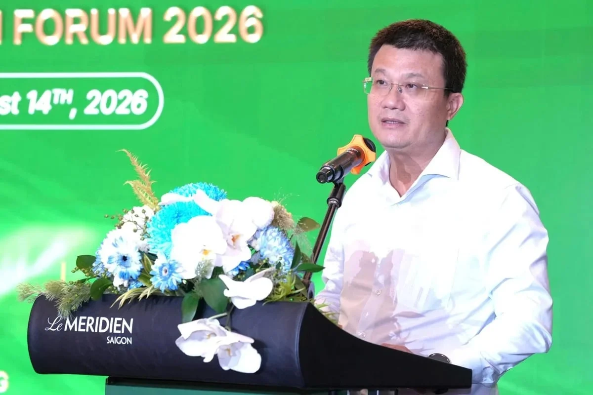 Từ cam kết đến vận hành: Doanh nghiệp Việt bước vào cuộc chơi Net Zero