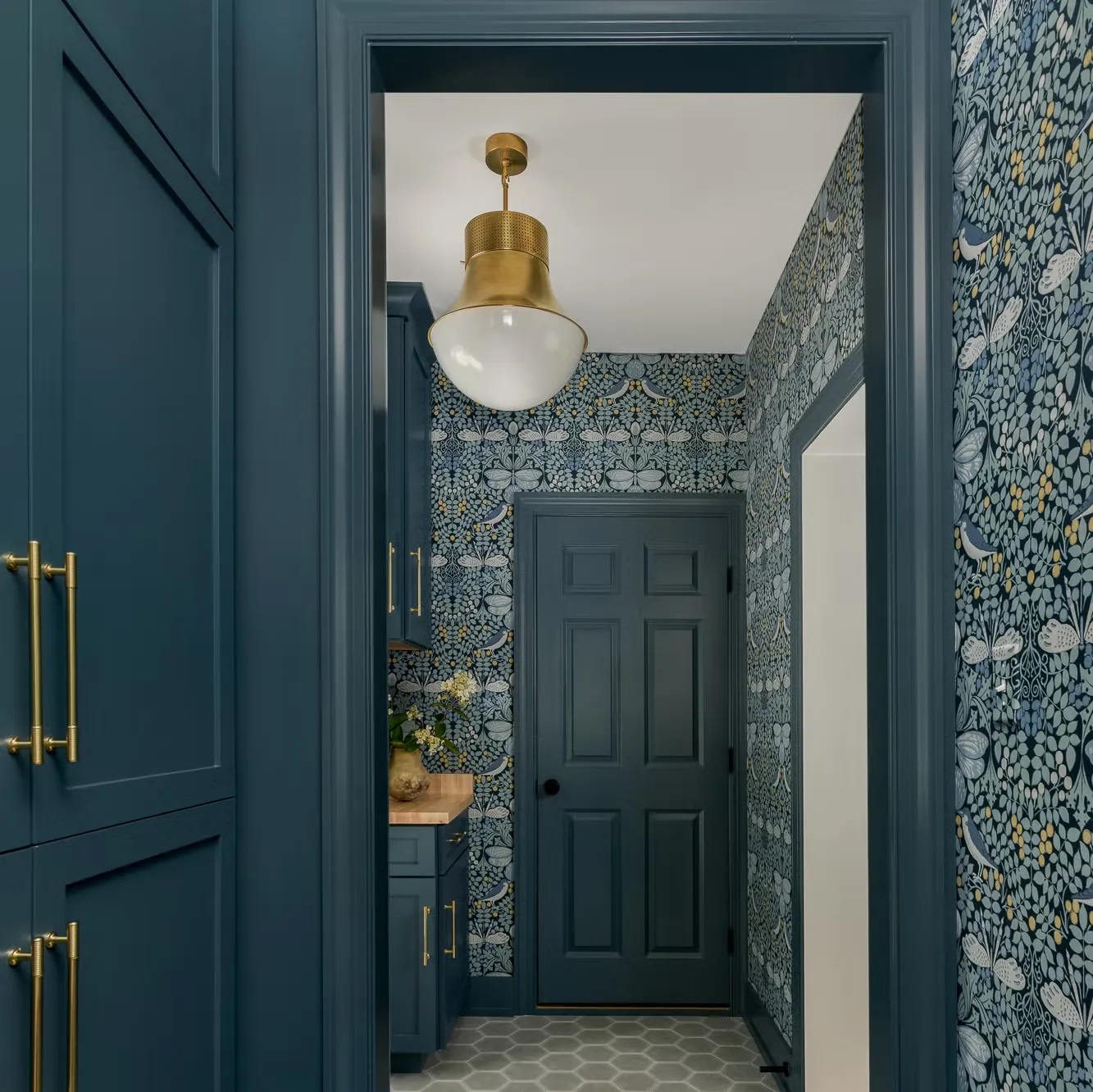 Vintage Lighting Is the New Collector’s Currency