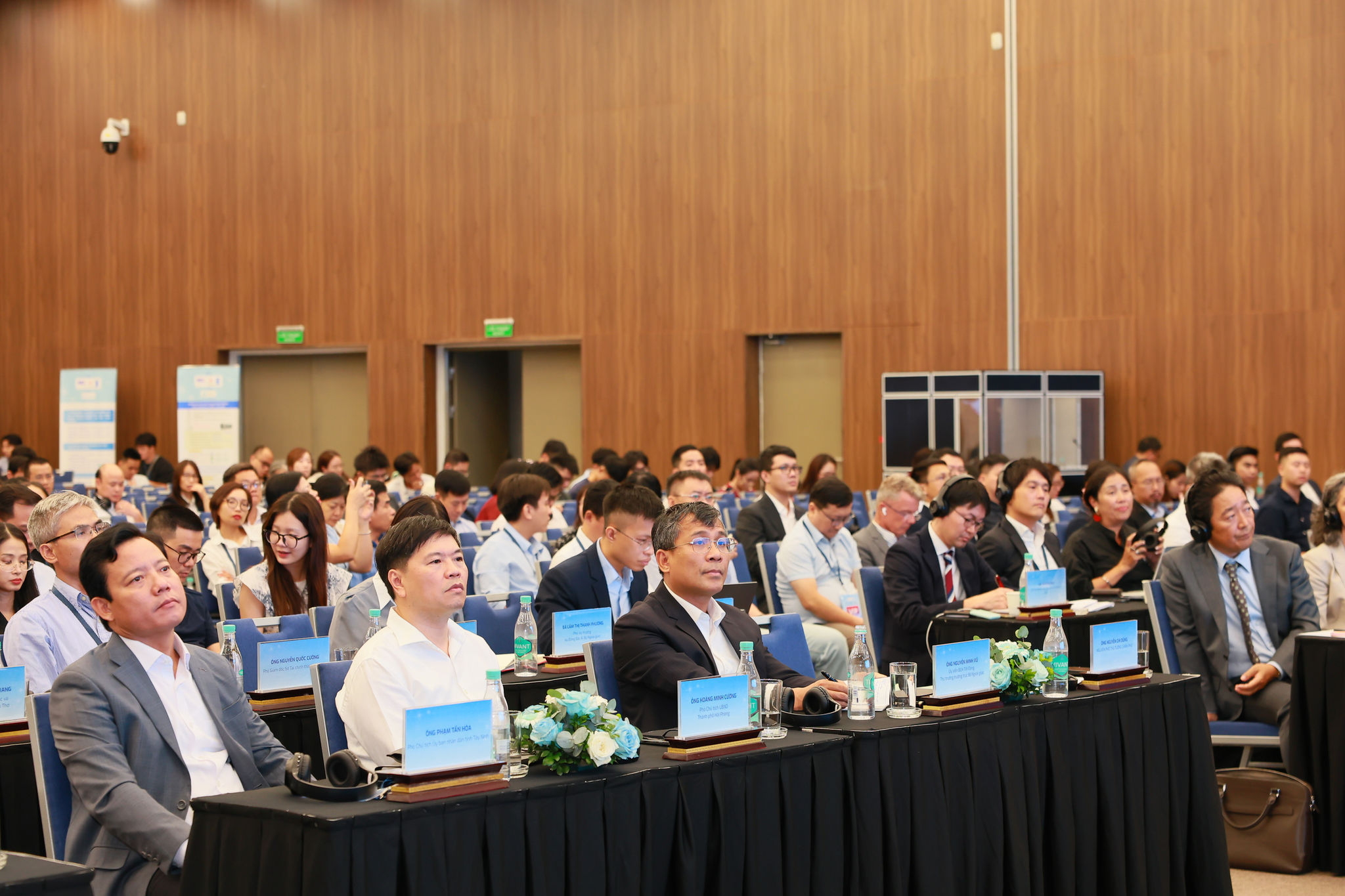 Việt Nam và Nhật Bản bắt tay phát triển nhân lực bán dẫn