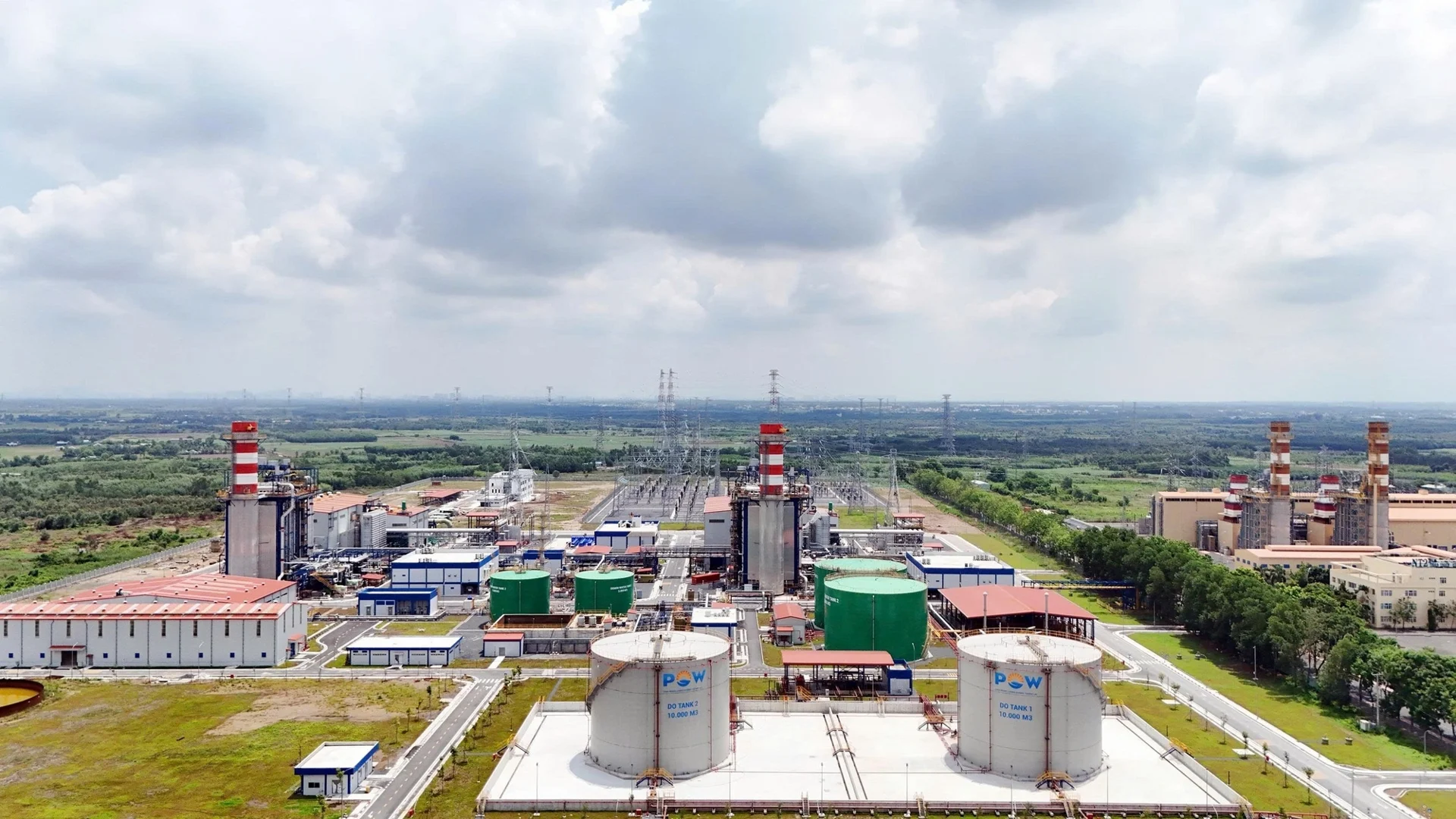Điện khí LNG tắc nghẽn vốn và thị trường: Gỡ khóa để cán mốc 22.000 MW
