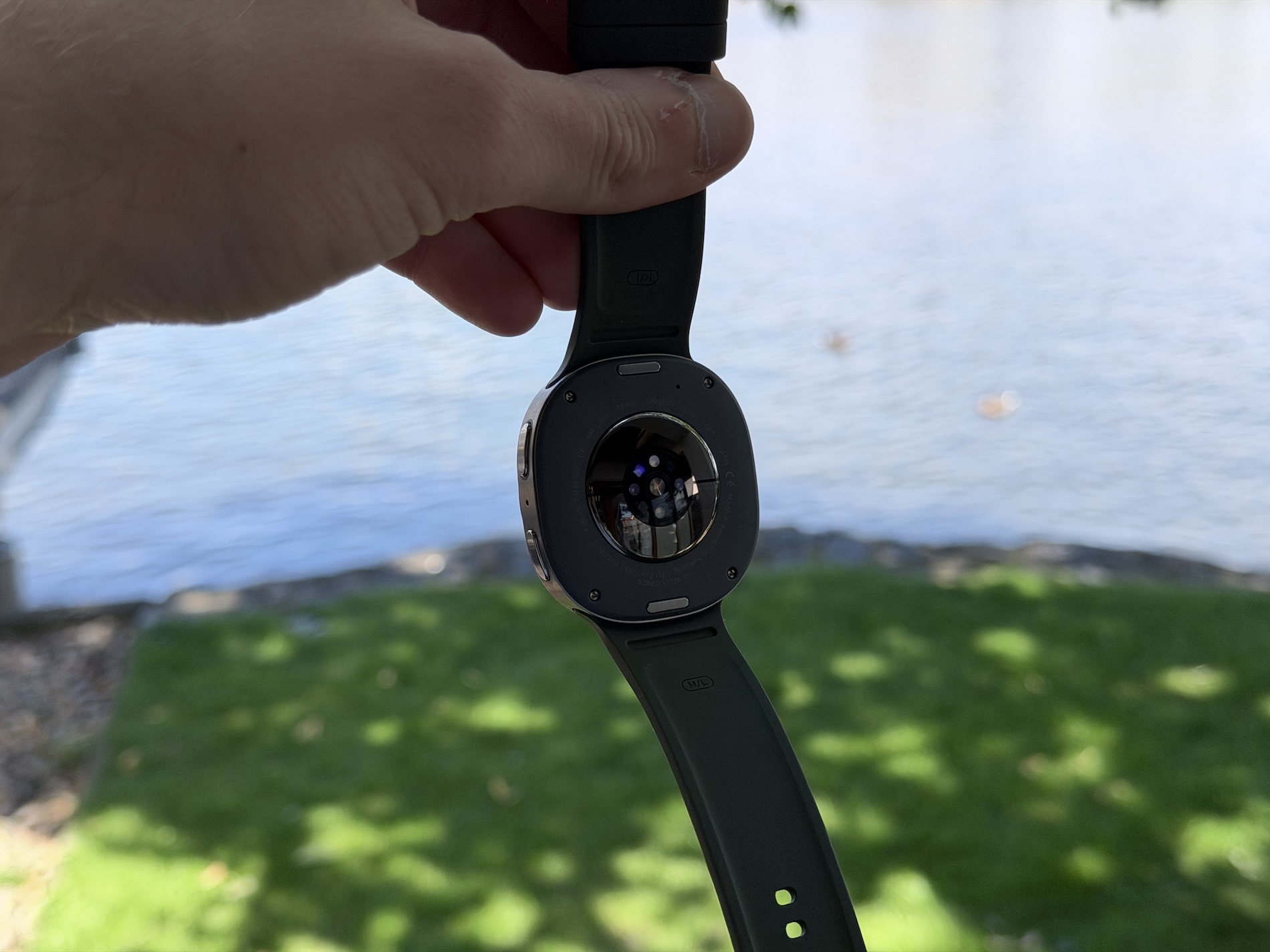 Google Pixel Watch 5 vs Galaxy Watch 8: Which Should You Buy?