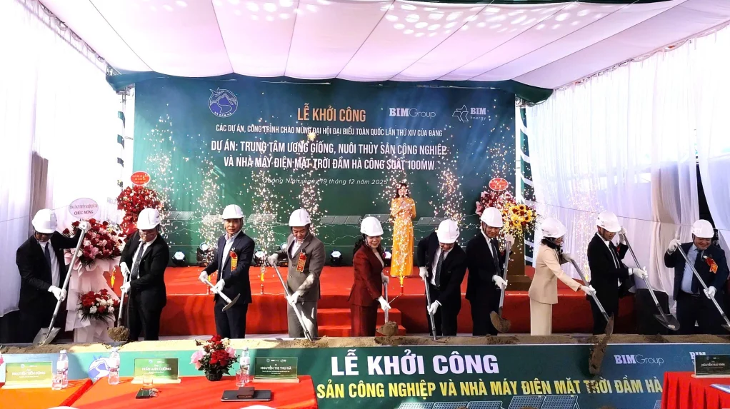 Quảng Ninh đề xuất 8 dự án điện mặt trời: Tham vọng trở thành trung tâm năng lượng phía Bắc