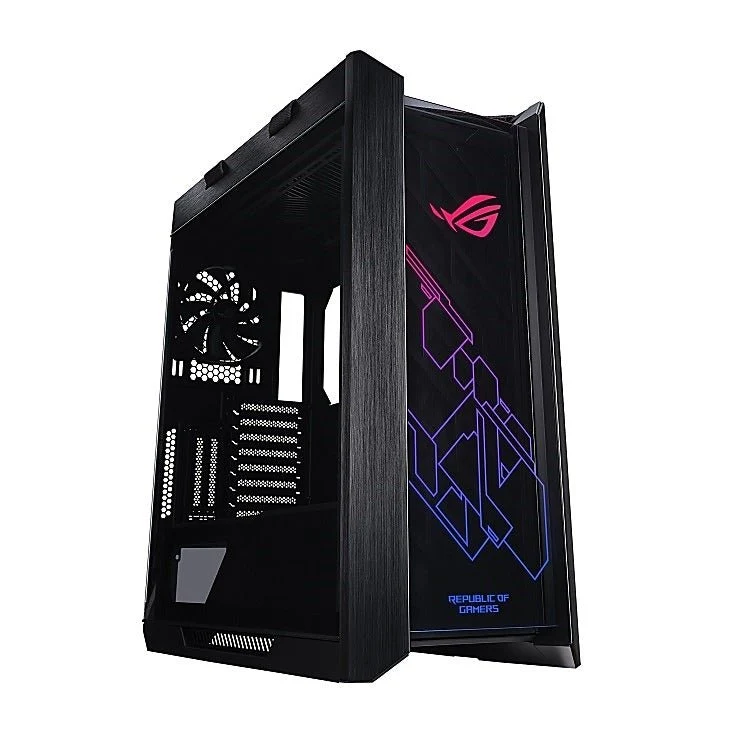 E-ATX Case Selection: Airflow, Layout and Design Trade-Offs