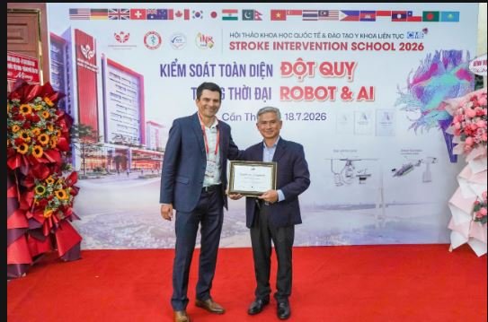 Việt Nam đặt mục tiêu 750.000 du khách y tế: tham vọng và phép thử cạnh tranh khu vực