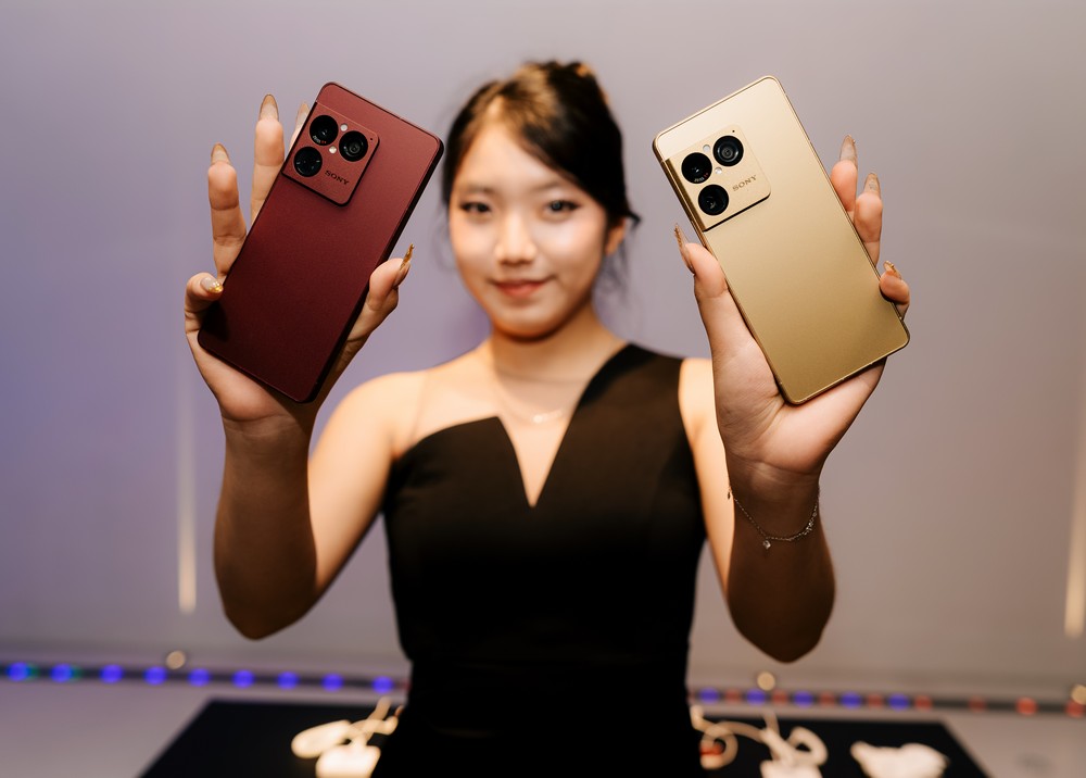 Sony Xperia 1 VIII Camera AI Assistant: đỉnh cao hay cú trượt dài?