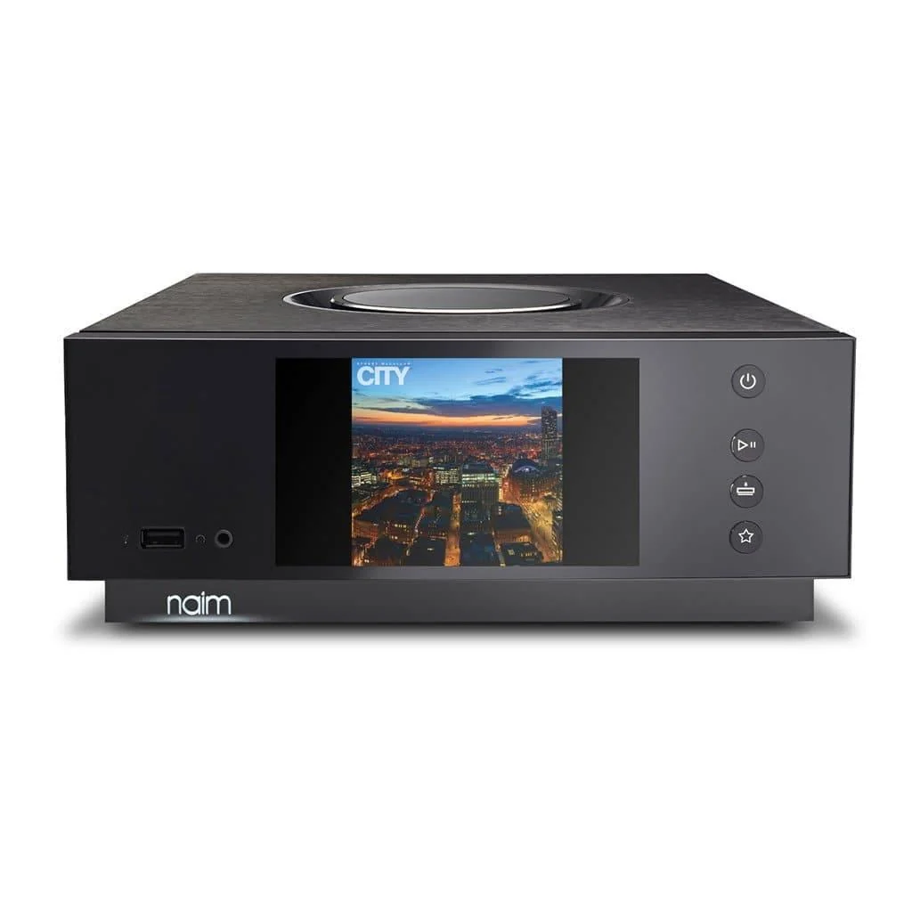 Why Compact All-in-One Audiophile Systems Deserve Your Main System