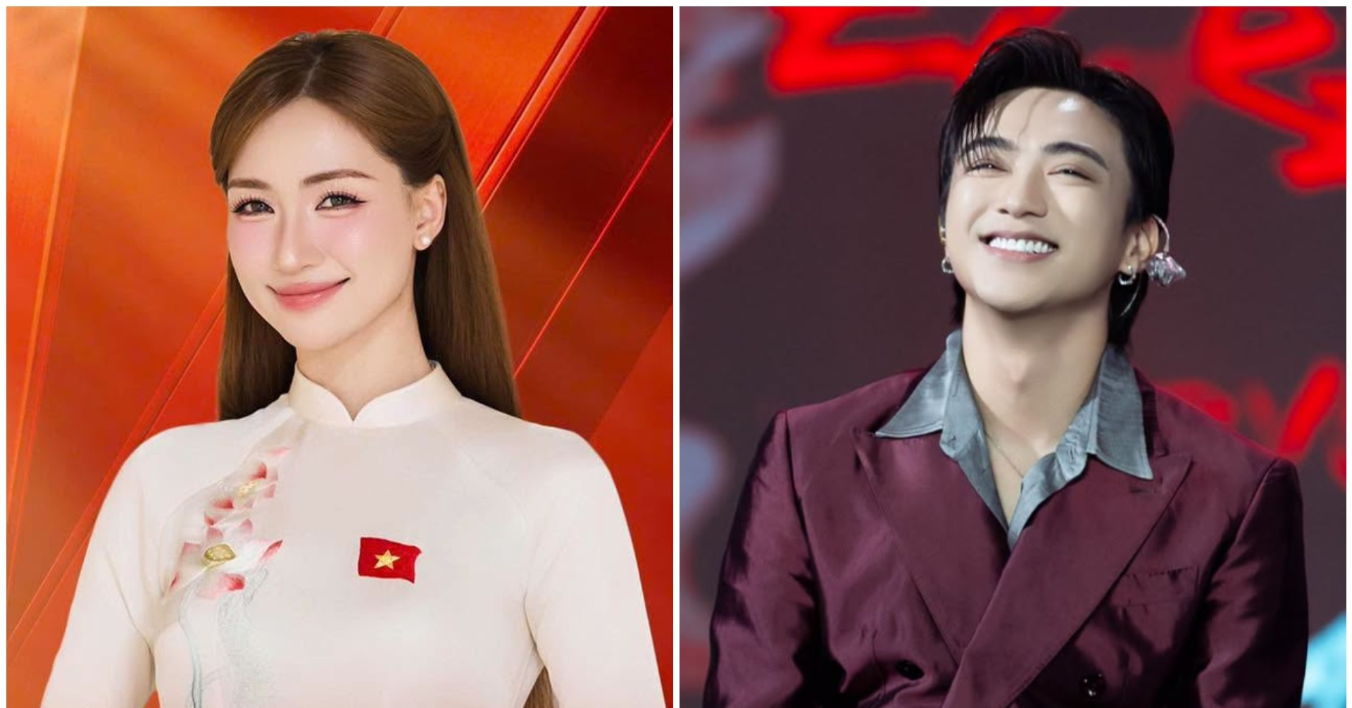 Concert 'Tổ quốc trong tim': khi nhạc pop hóa sợi dây kết nối tinh thần dân tộc