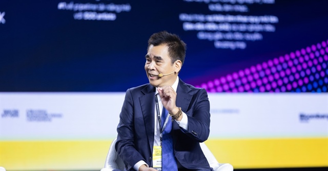 Từ quản lý nghệ sĩ đến IPO: DatVietVAC xây dựng mô hình kinh doanh đa chiều