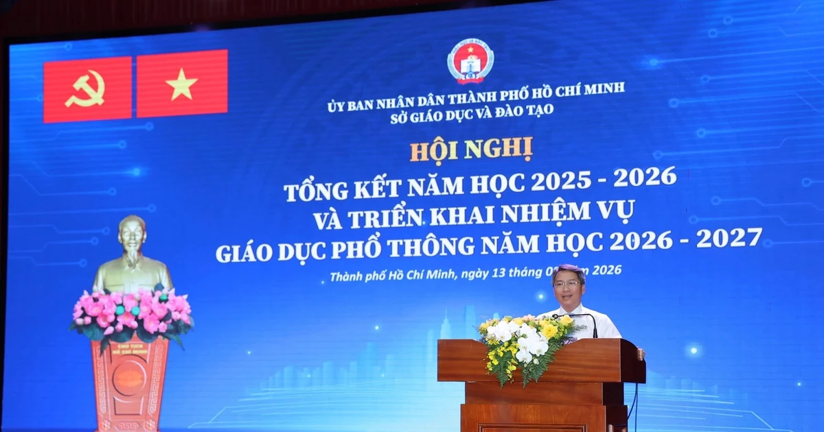 TPHCM giảm 50% cuộc thi học sinh: Bớt áp lực, có bớt luôn chất lượng?