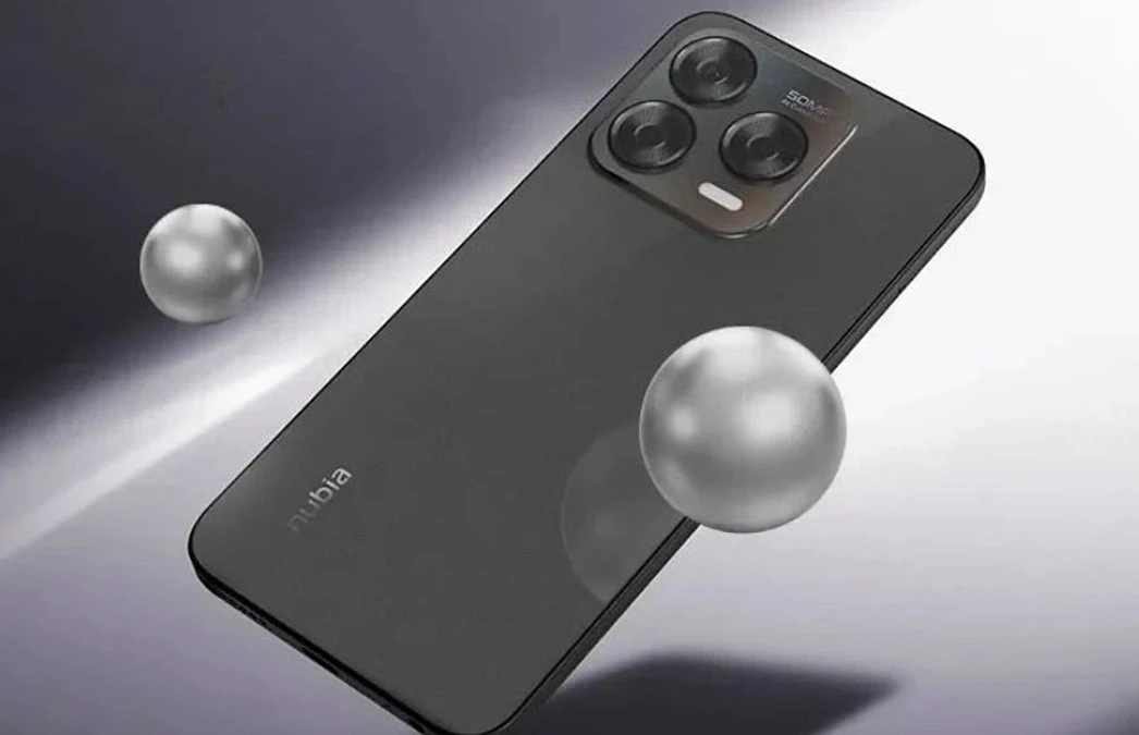 Smartphone giá 2-3 triệu: 6 lựa chọn màn hình 120Hz, pin 5.000mAh