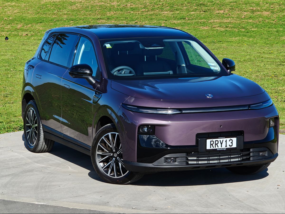 Why Plug-in Hybrid SUVs Are Bringing Petrol Back to EVs