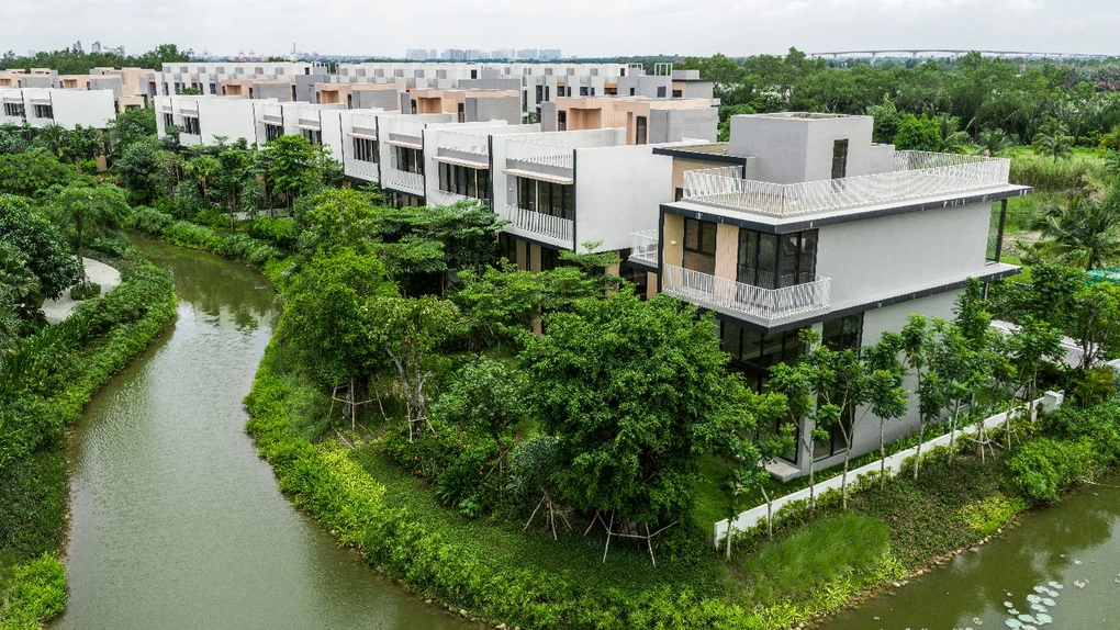 Thành phố Đồng Nai: Cầu nối mới của ba vùng kinh tế