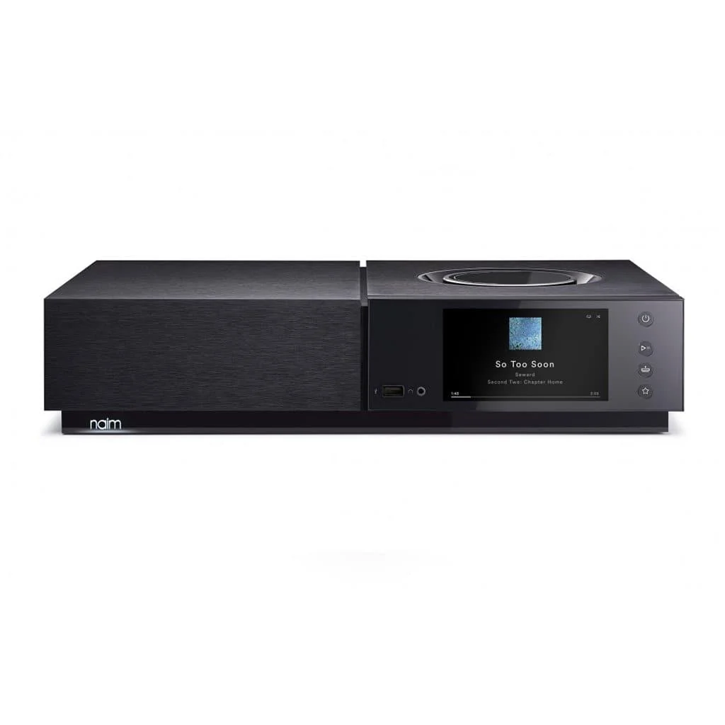 Why Compact All-in-One Audiophile Systems Deserve Your Main System
