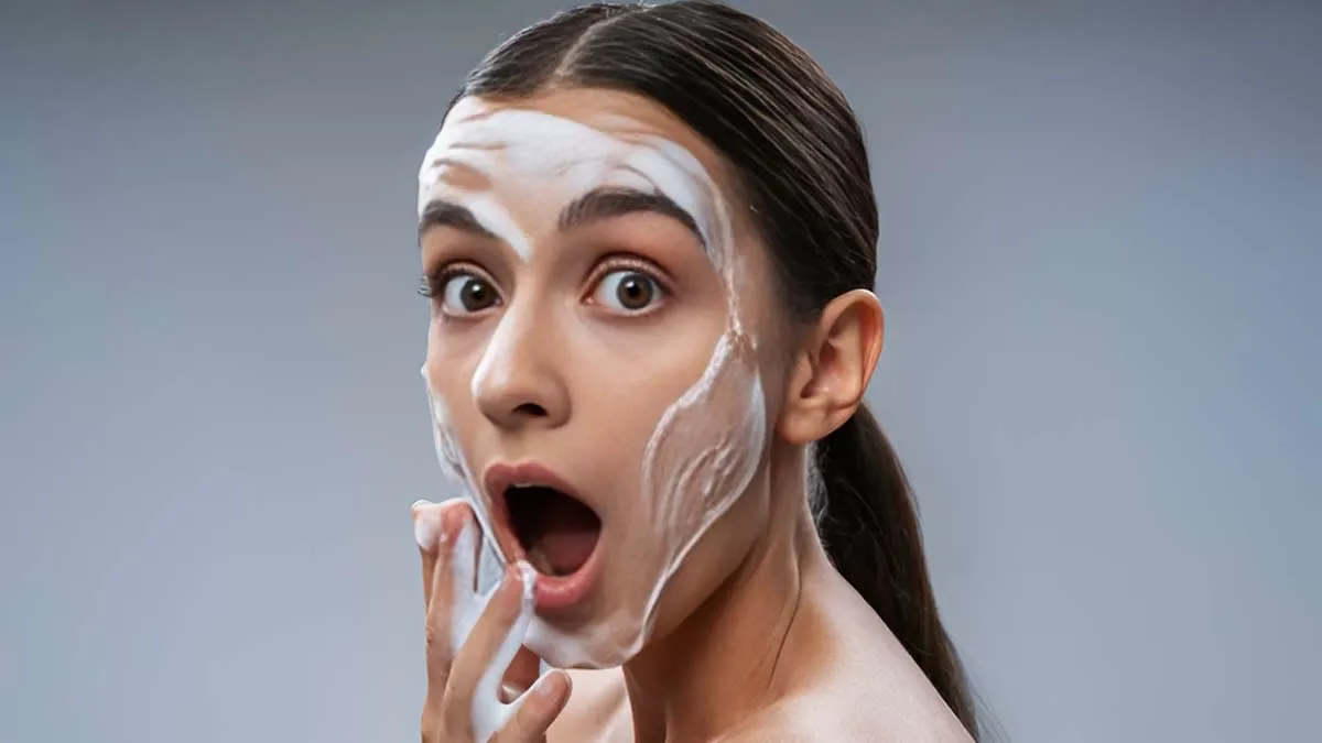 6 Face Wash Ingredients That Might Be Fueling Your Breakouts