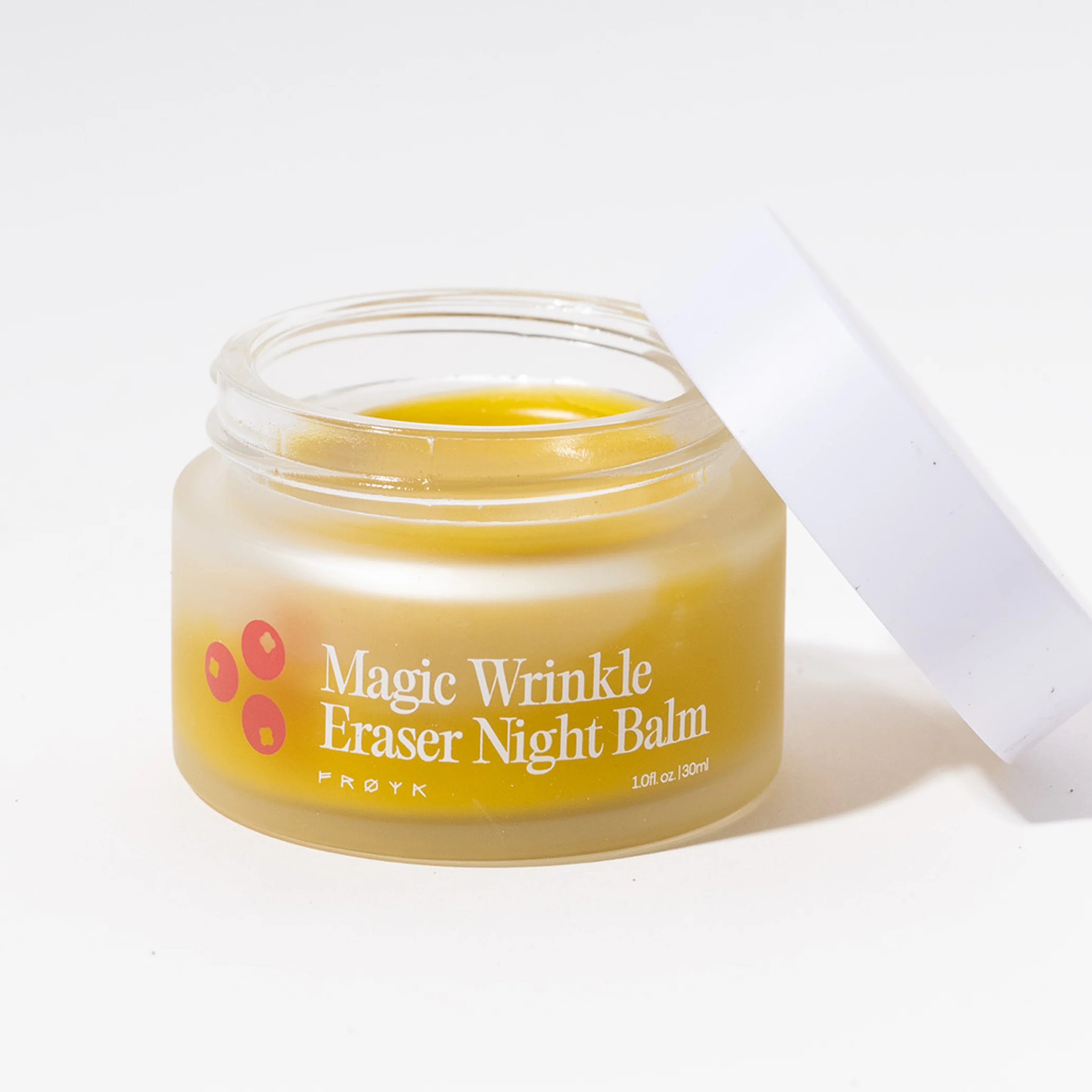 Does Frøya’s Organic Arctic Balm Really Erase Wrinkles?