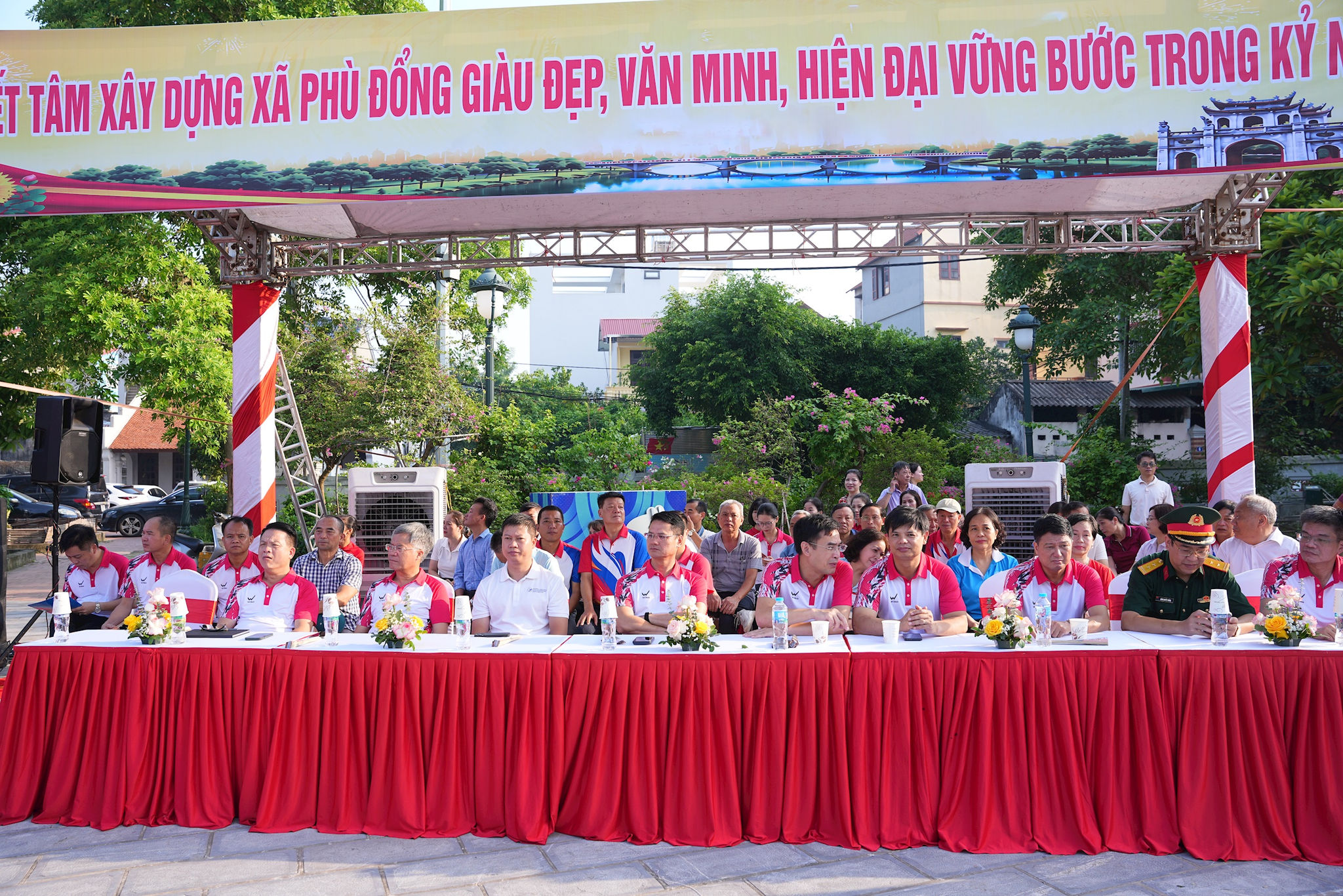 Giải chạy Báo Hànộimới lần thứ 51 - Vì hòa bình: Hơn một sự kiện thể thao